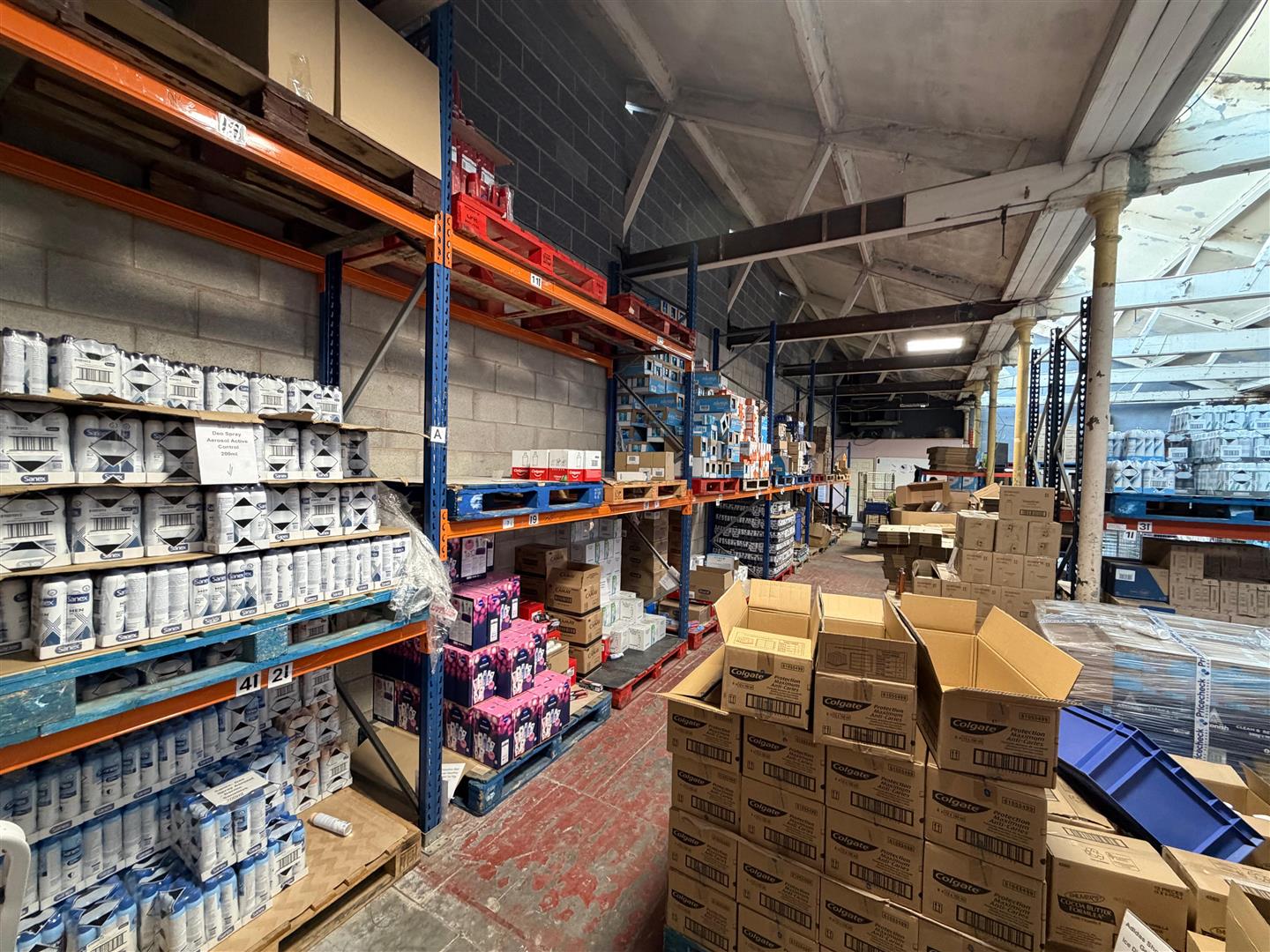 Unit 10, Atlas Mill, Bentick Street Bolton, Lancashire, photo 6